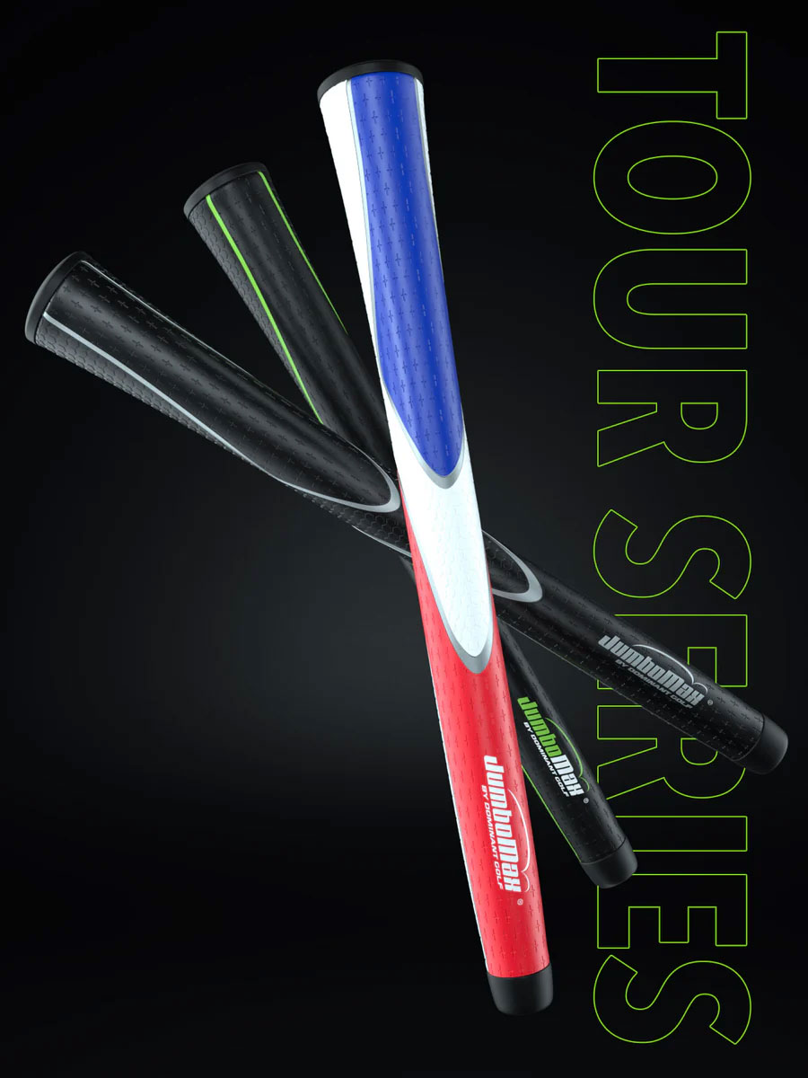 Tour Series™ INSANELY STABLE