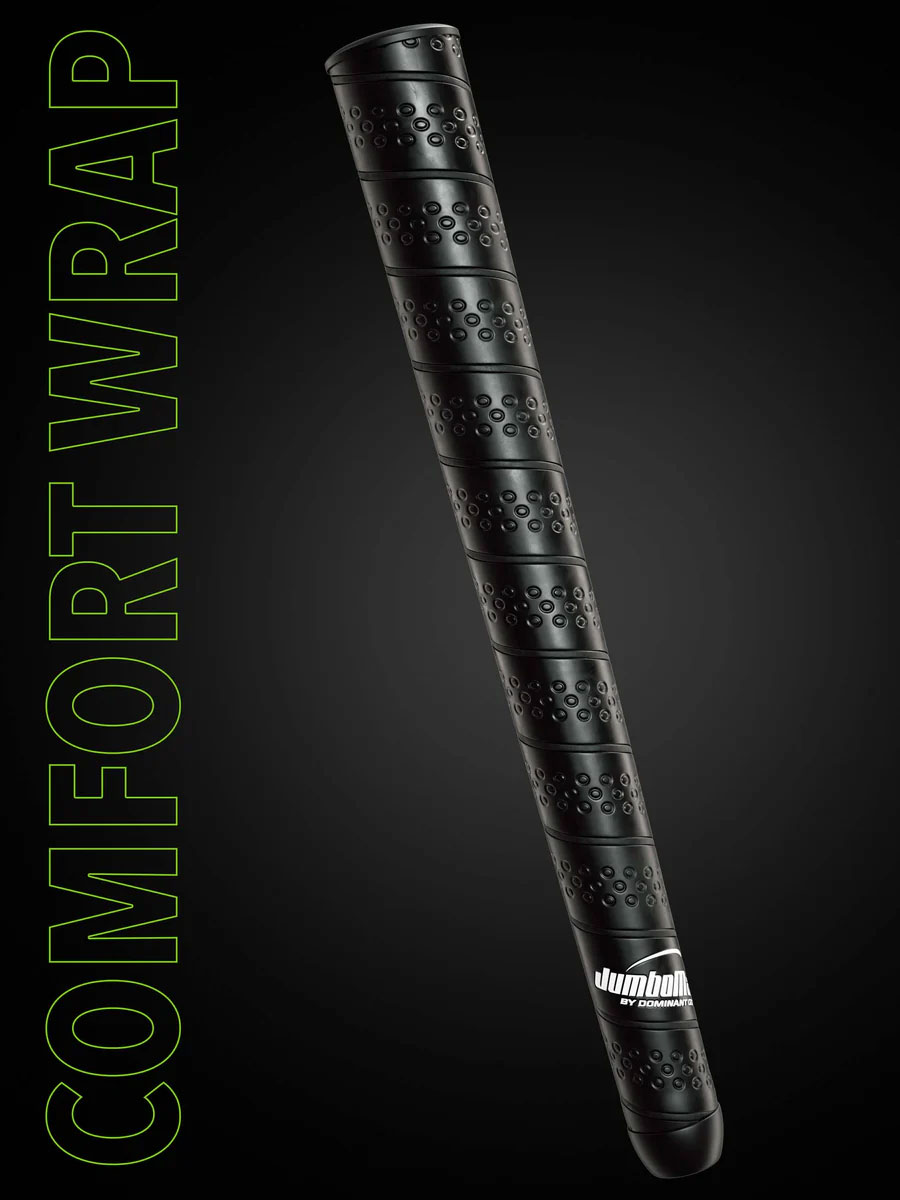 Comfort Wrap™ ABSURDLY COMFORTABLE