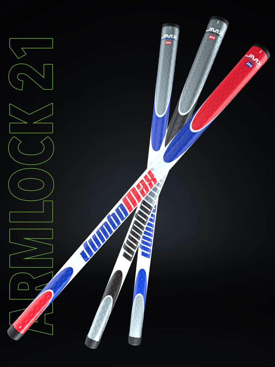 JMX ARMLOCK 21